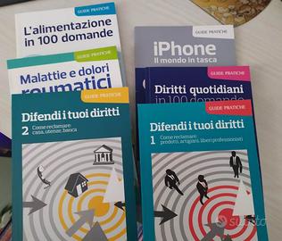 Guide altroconsumo 67 diverse - vari argomenti