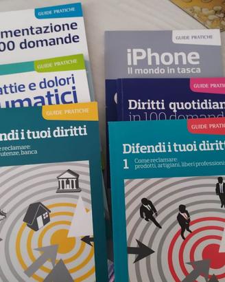 Guide altroconsumo 67 diverse - vari argomenti