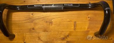 Manubrio Syntace carbonio