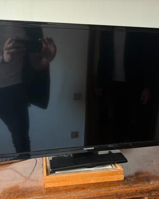 Tv telefunken 32 pollici