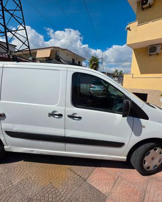 fiat scudo 2000  130cv  anno 2014