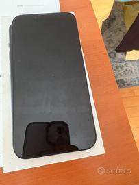 i phone 14 128Gb Nero