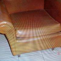 Poltrona anni 50