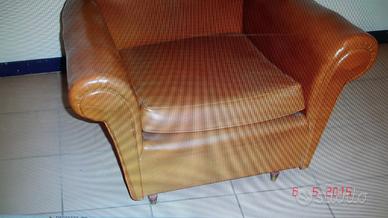 Poltrona anni 50