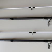 KORUM 3K Barbel 12ft 1,75Lb