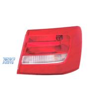 FANALE DESTRO PER AUDI A6 AVANT 11-13 BIANCO ROSSO