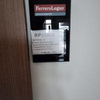 porta interna Ferrero Legno 