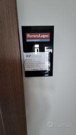 porta interna Ferrero Legno 