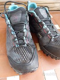 Scarponi La Sportiva 39,5