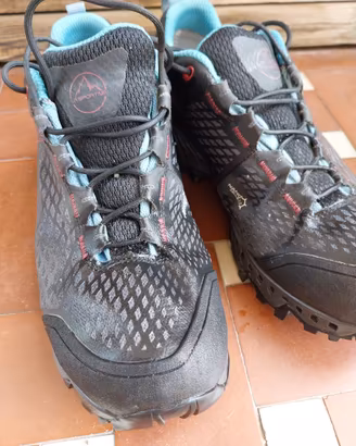 Scarponi La Sportiva 39,5