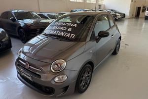FIAT - 500 - 1.0 Hybrid S