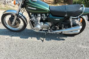 kawasaki z 900 a4