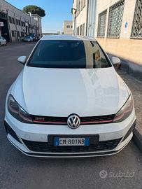 Golf Gti 7..5