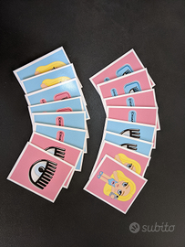 Memory Chiara Ferragni