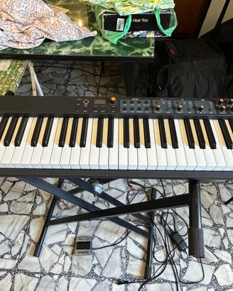 Tastiera  Numa compact 2 88 tasti.