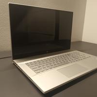 HP envy 17 ce0005nl