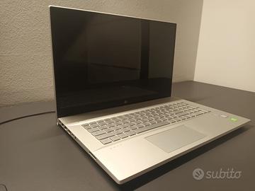 HP envy 17 ce0005nl