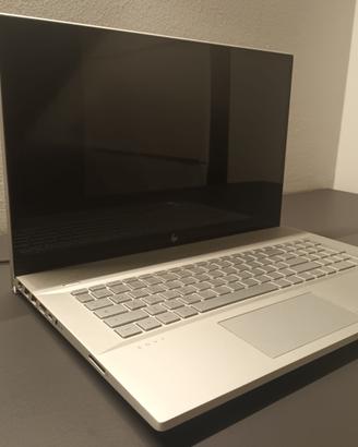 HP envy 17 ce0005nl