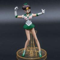 Action Figure Sailor Jupiter Giochi Preziosi vinta