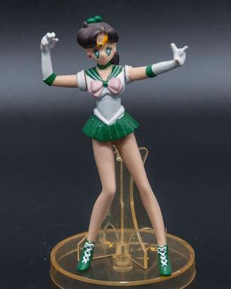 Action Figure Sailor Jupiter Giochi Preziosi vinta