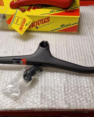 Roval control sl cockpit carbonio manubrio NEW