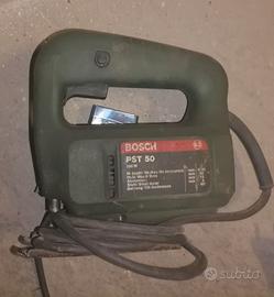 seghetto alternativo 