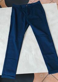 Pantaloni eleganti ZARA T40