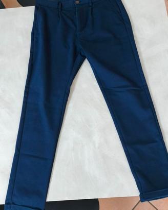 Pantaloni eleganti ZARA T40