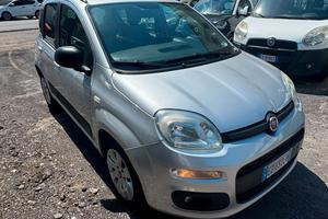 Fiat Panda 1.3 MJT S&S Lounge