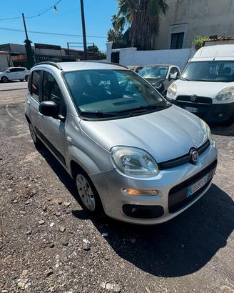 Fiat Panda 1.3 MJT S&S Lounge