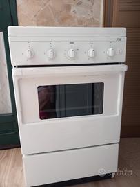 Cucina a gas