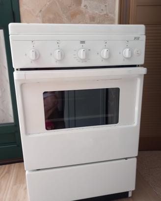 Cucina a gas