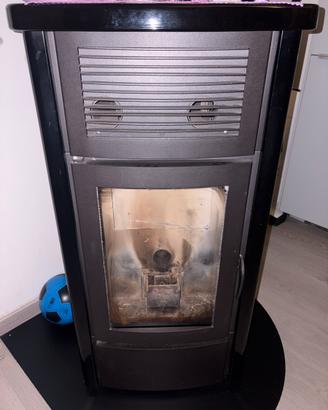 Stufa a pellet