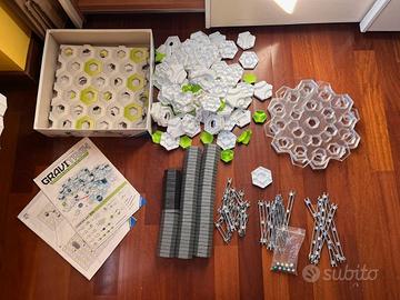 GraviTrax Starter Set XXL - Usato Pochissimo