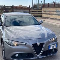 Alfa Romeo Giulia 2.2 150 cv turbodiesel