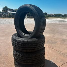 Gomme estive 205 55 15