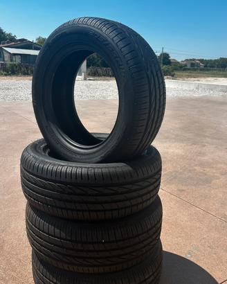 Gomme estive 205 55 15