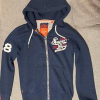 Felpa Superdry taglia S