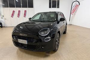 Fiat 600 Hybrid 110 CV DCT MHEV La Prima II