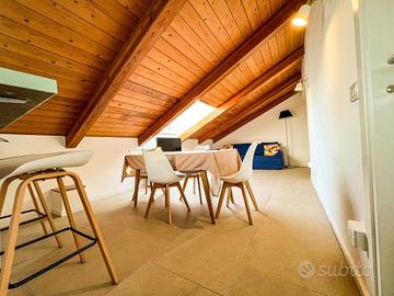 Rif.D0378| mansarda siracusa