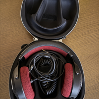 Focal Clear MG Professional
