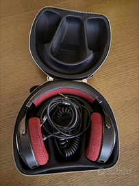 Focal Clear MG Professional