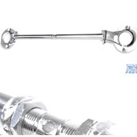 BARRA STABILIZZATRICE VOLKSWAGEN VW GOLF 1 GTI