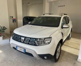 DACIA DUSTER 1.6 SCe GPL 4x2 TECHROAD "90.000 KM"