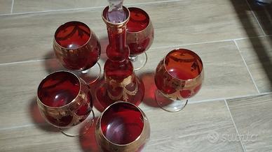 set murano