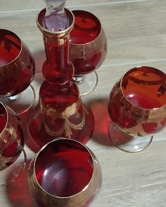 set murano