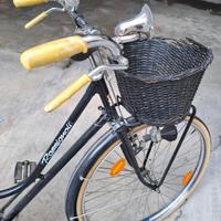 Bicicletta Rossignoli Originale anni 70