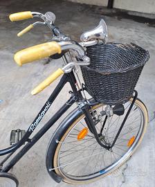 Bicicletta Rossignoli Originale anni 70