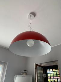 Lampadario da cucina