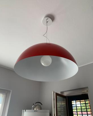 Lampadario da cucina